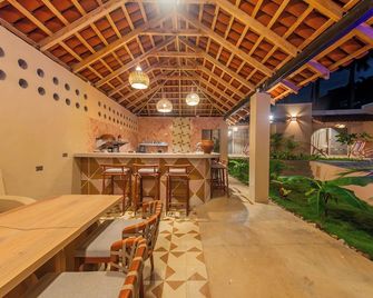 Casa Nära Hotel - San Juan del Sur