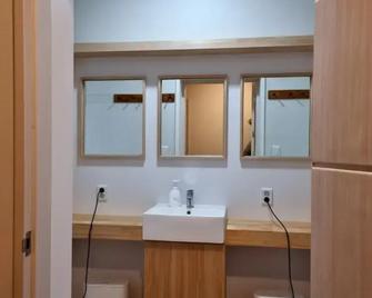 Daegu House - Hostel - Daegu