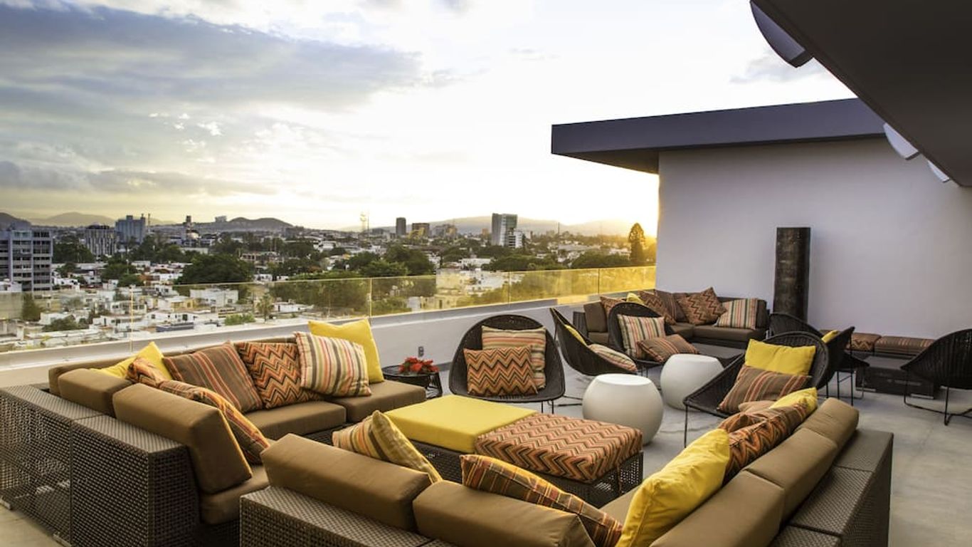 Hotel Love It Cas Consulado