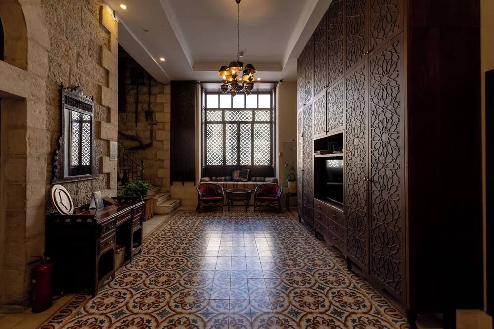 جيروسليم هوتل