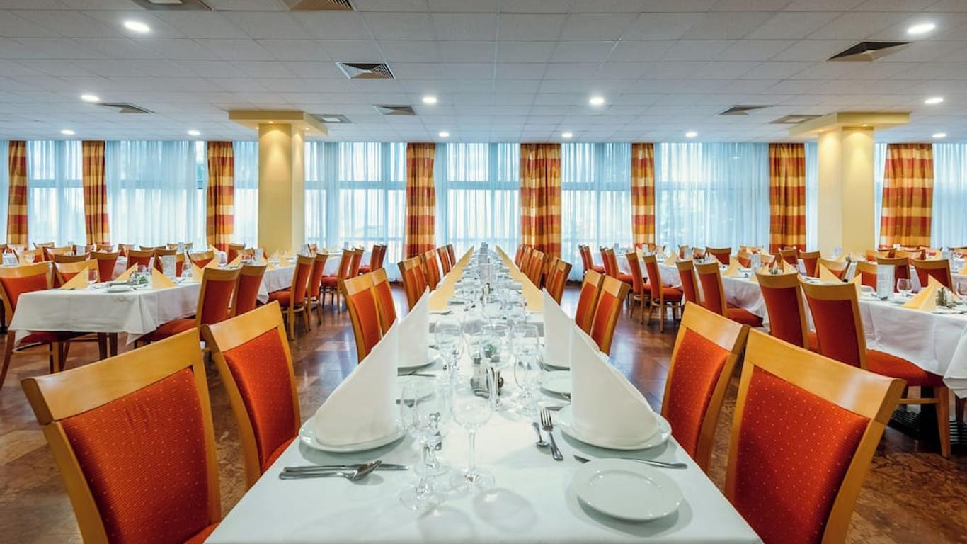 Hunguest Hotel Freya