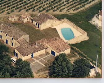 Chambres d'hôtes Noailles - Puisseguin