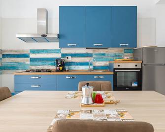 La Casa di Andrea - Oria - Cocina