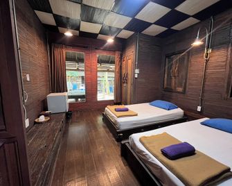 Pang Mai Resort - Hat Yai