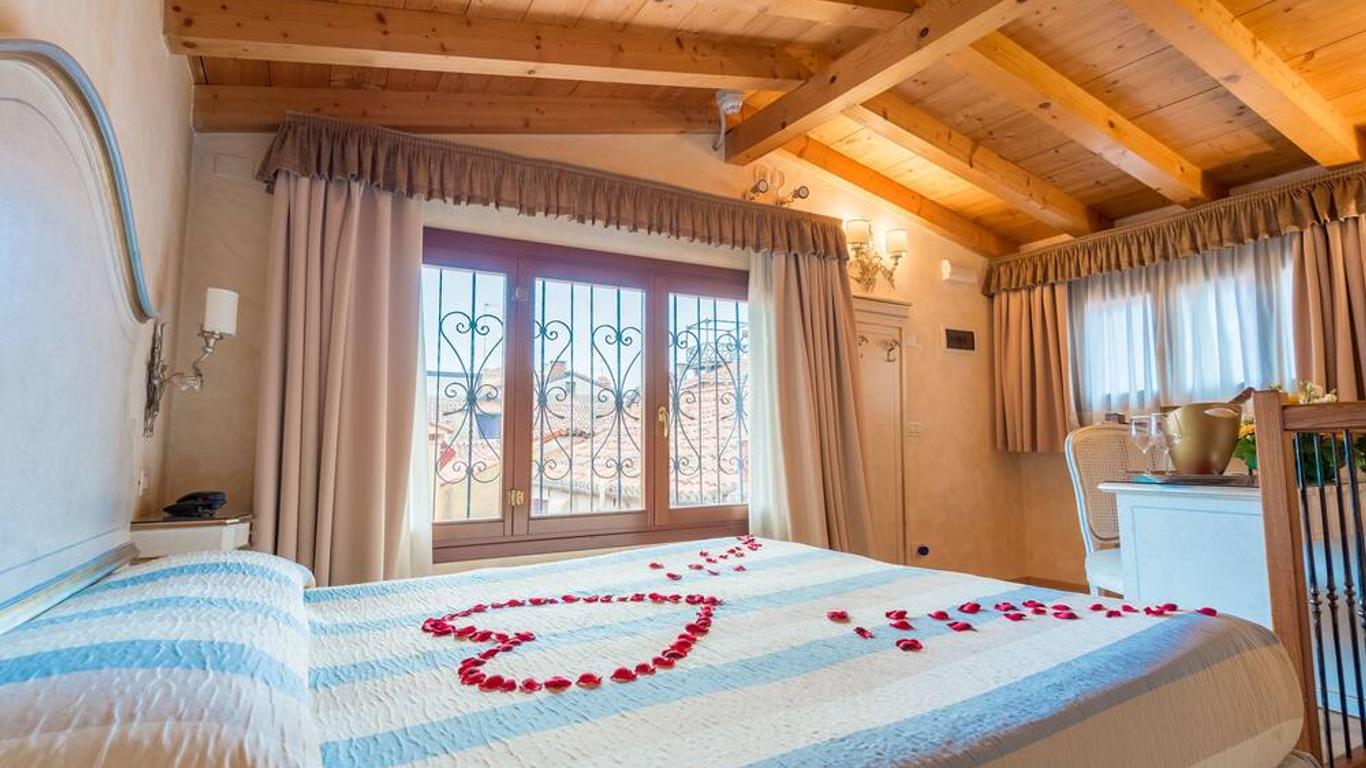 فندق ميركوريو