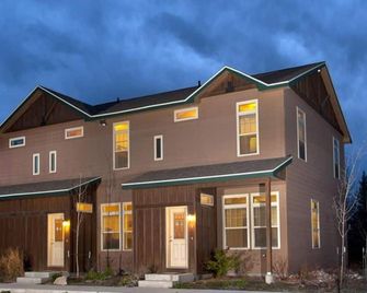 Ski Vail 30 Minutes from Eagle, Colorado - Gypsum - Edificio