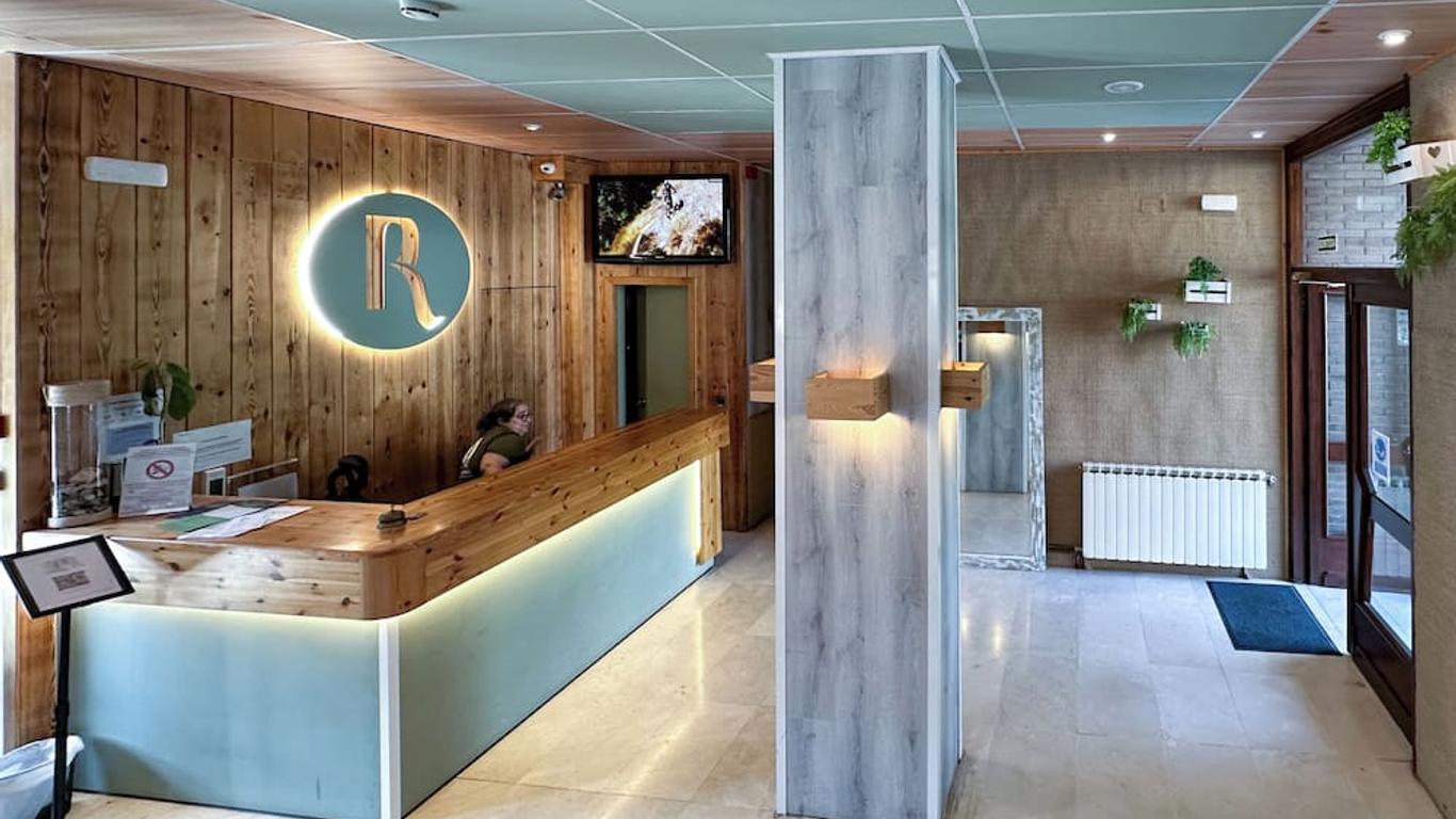 Pey Resort