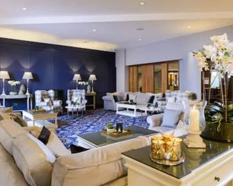 Shearwater Hotel & Spa - Ballinasloe - Lounge