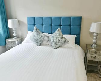 The butterbean b&b - Carndonagh - Habitación