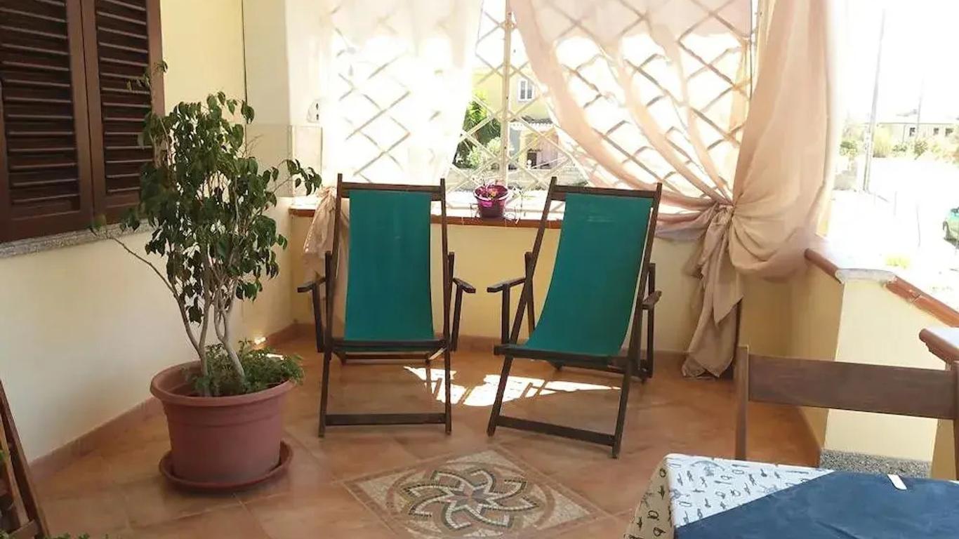 Bed & Breakfast Gli Alisei