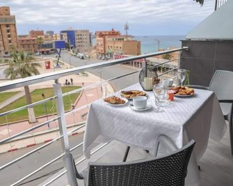 Calypso Home Oran - Oran - Balcon