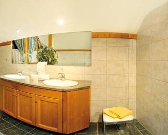 Tonis Appartements Am Achensee - Achenkirch - Bad