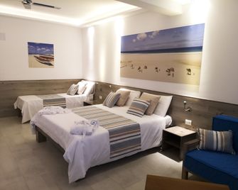 Hotel Sobrado - Santa Maria - Habitació