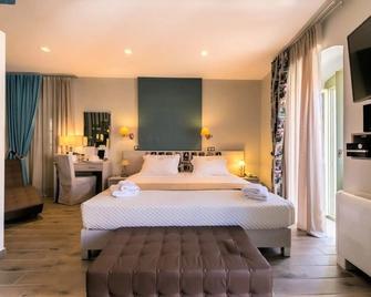 Fiscardonna Luxury Suites - Fiskardo