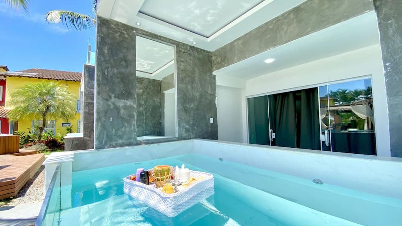 Pousada Villa Del Sol