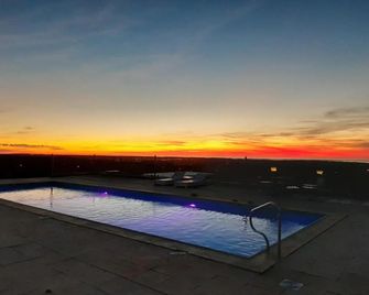 Monte Sardinha - Santiago do Cacém - Pool