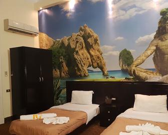 Cairo Paradise Hotel - Cairo