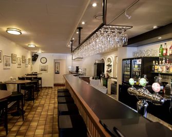 Rønnes Hotel - Fjerritslev - Bar