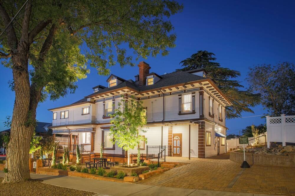 The Murphy Suite at the Mansion by the Square - Prescott - Edificio