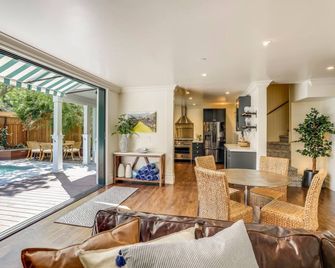 Casa Rosa in St. Helena - Saint Helena