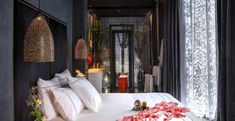 Dar Kandi - Marrakech - Bedroom