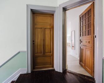 Stunning 6-Pax Valby - Kopenhagen - Flur