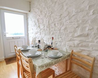 Rowan Cottage - Builth Wells - Jídelna