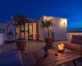 Mythos Luxury Suites - Athen