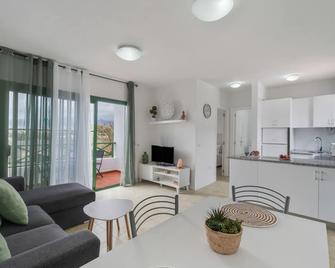 Costa Serena - Arona - Living room