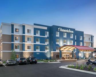 AmericInn by Wyndham Winona - Winona - Budynek