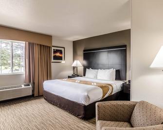 Quality Inn & Suites Westminster - Broomfield - Westminster - Habitación