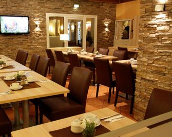 Hotel Kaiserhof Wesel - Wesel - Ristorante
