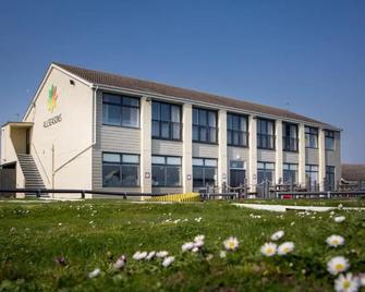 Allseasons Hotel - Lowestoft - Building