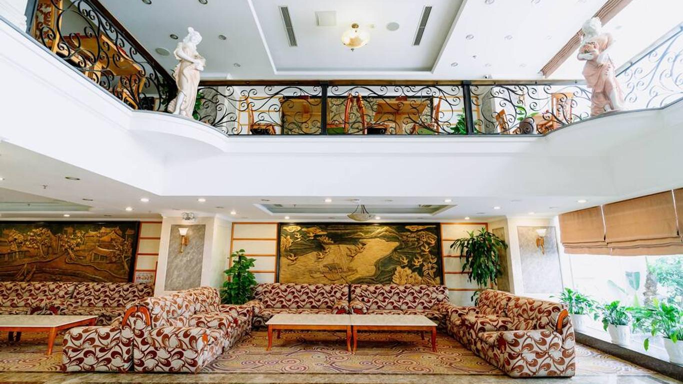 إيه 25 لاكشري هوتل