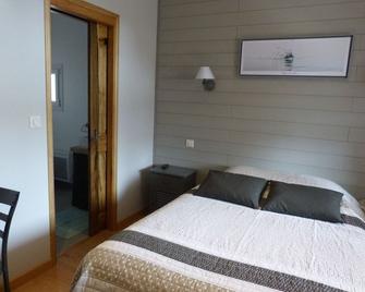 Gîte du Pagoulin - Chambres d'hôtes - Hyères - Chambre