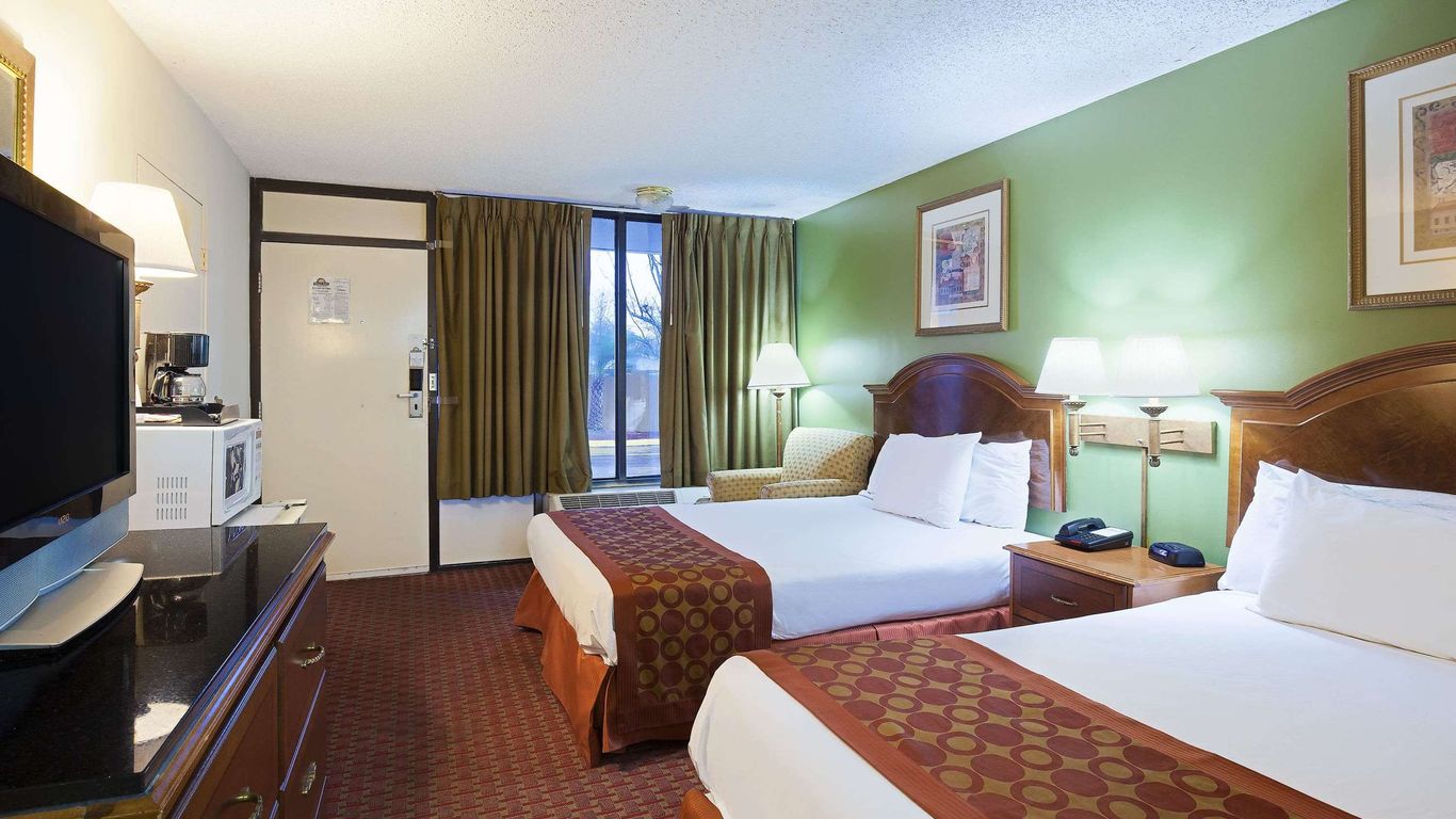 Smart Stay Lafayette