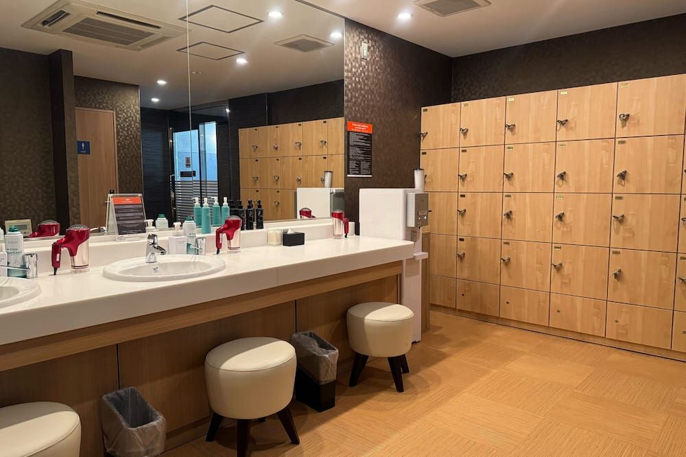 Apa Hotel Shinagawa Sengakuji Ekimae