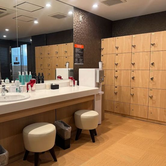 Apa Hotel Shinagawa Sengakuji Ekimae image 1