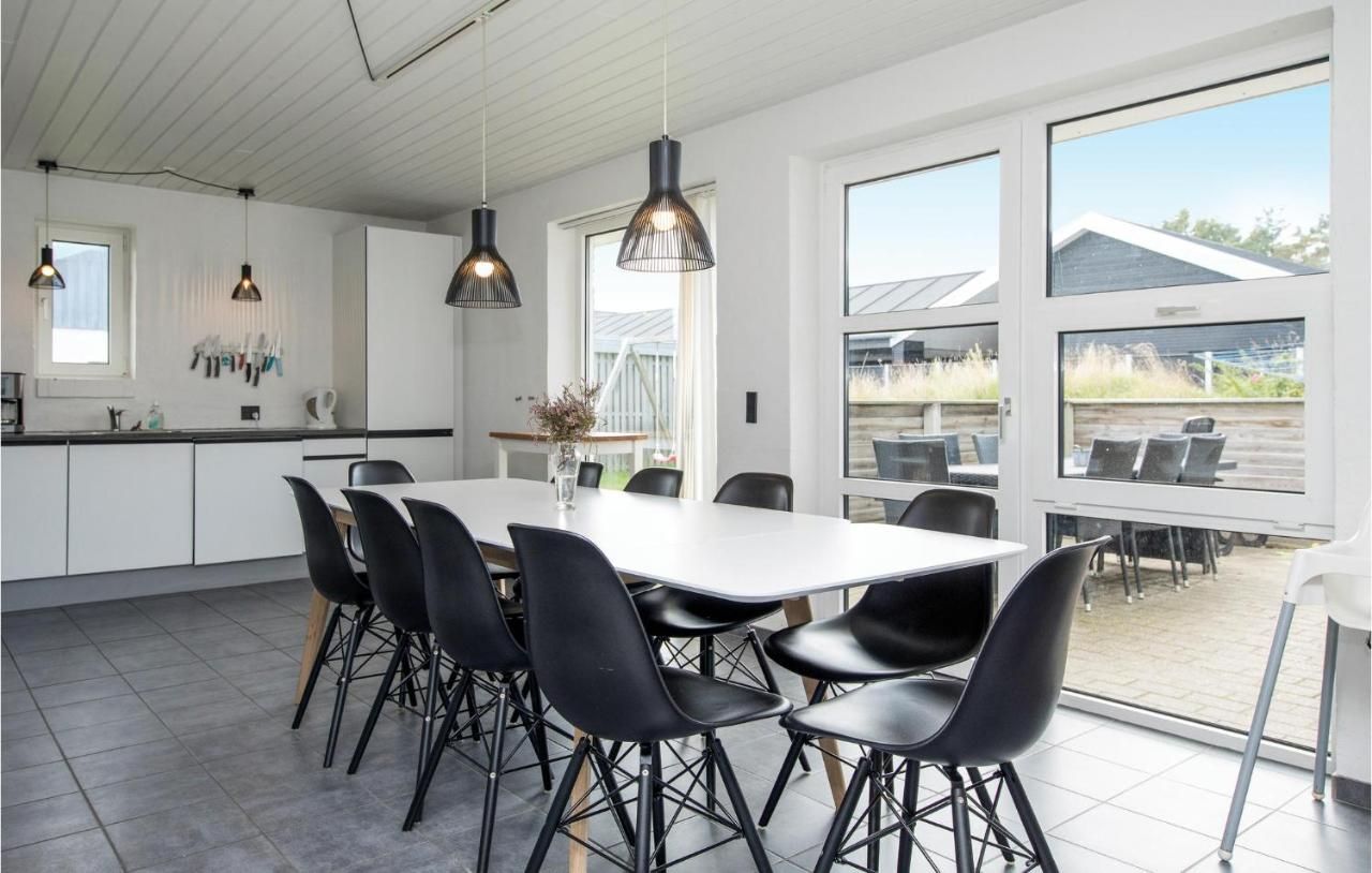 Nice Home in Blokhus With Sauna – Blokhus