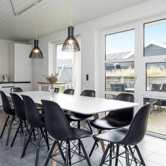 Nice Home in Blokhus With Sauna – Blokhus