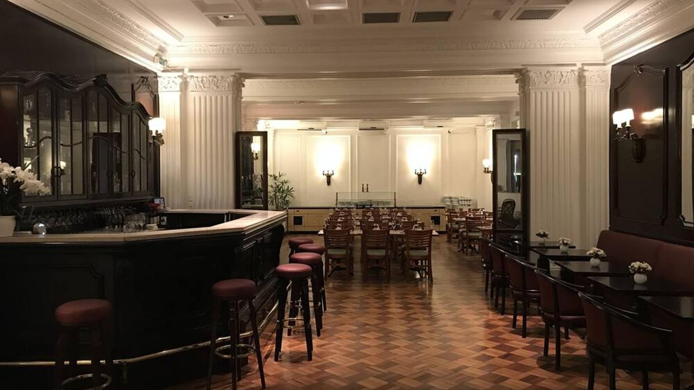 فندق أوليندا ريو