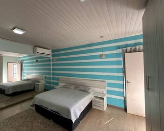 Pousada Residencial - Pvh - Porto Velho - Schlafzimmer