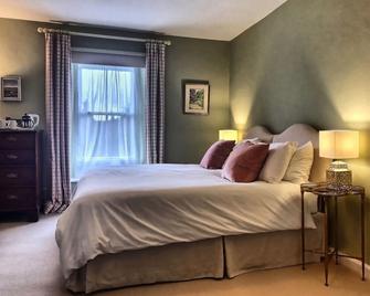 Grove House - Leyburn - Sovrum
