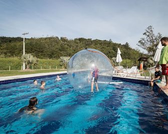 Hotel Fazenda Dona Francisca - Joinville