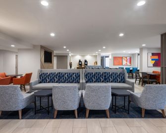 Holiday Inn Express Tifton By IHG - Tifton - Будівля