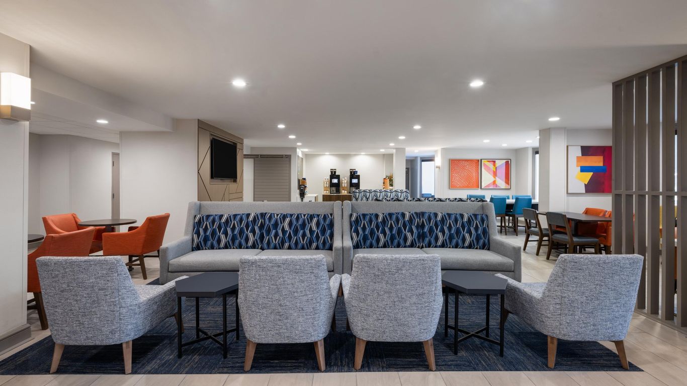 Holiday Inn Express Tifton By IHG