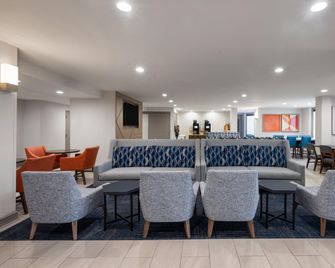 Holiday Inn Express Tifton By IHG - Tifton - Rakennus