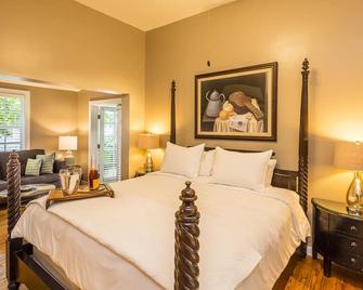 L'Habitation Guesthouse- Adult Exclusive - Key West - Phòng ngủ