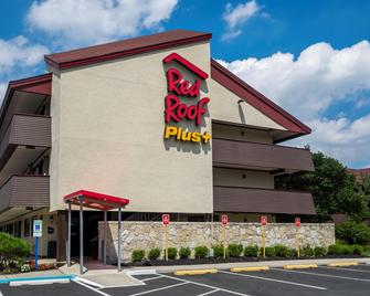 Red Roof Plus+ Secaucus - Meadowlands - NYC - Secaucus - Bygning
