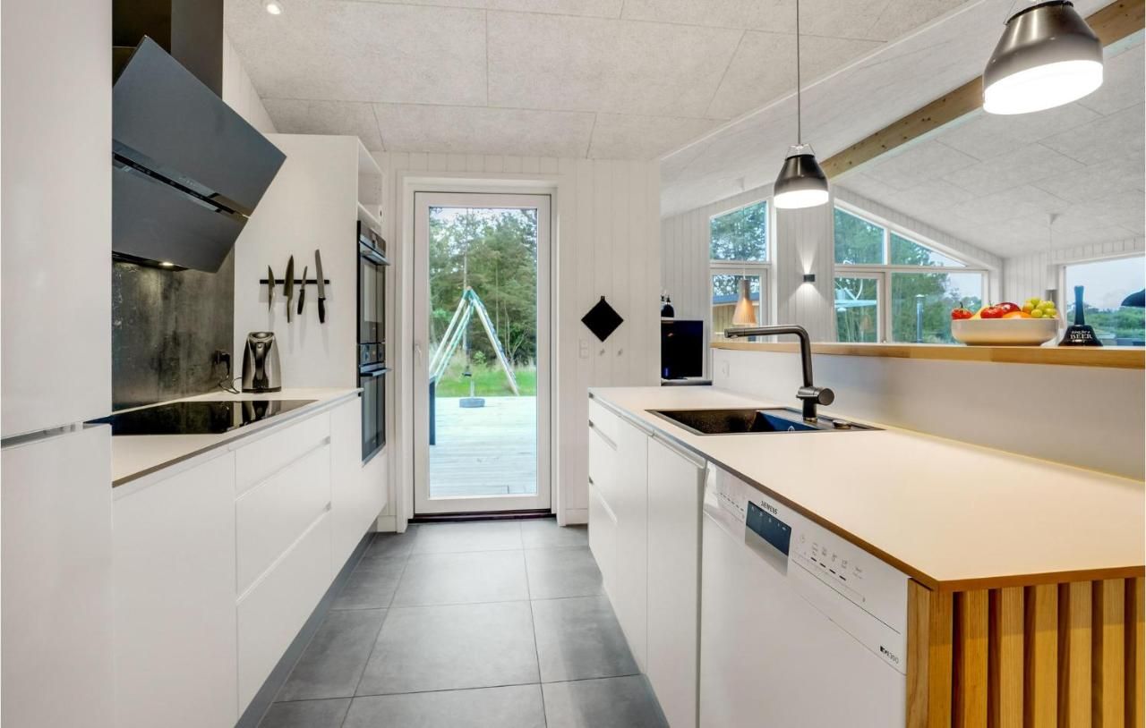 Amazing Home In Blokhus With Sauna – Blokhus